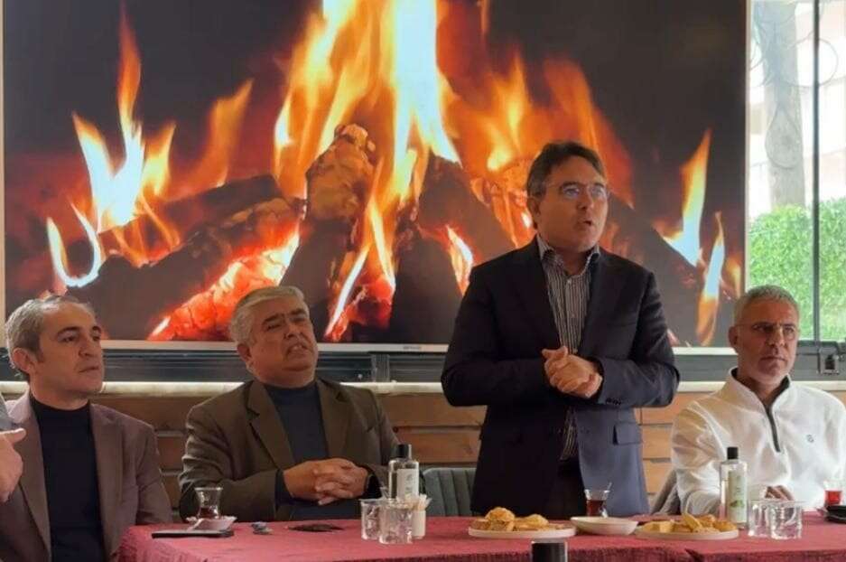 Muğla’da Yaşayan Manisalılar Buluştu 5